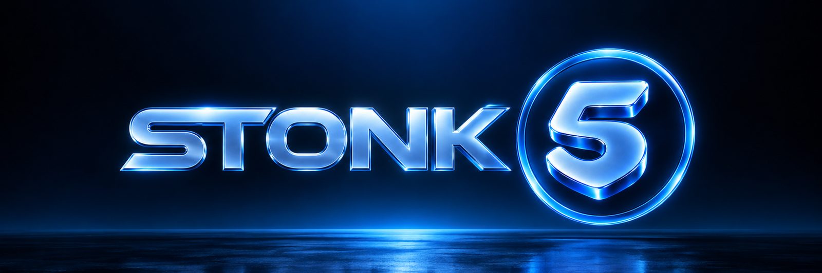 STONK5